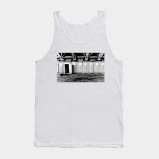 Door to unknown Tank Top